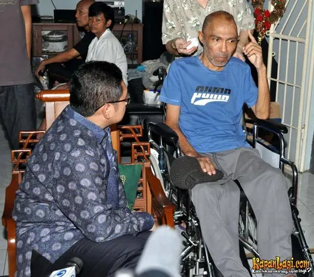 Foto Utha Likumahuwa