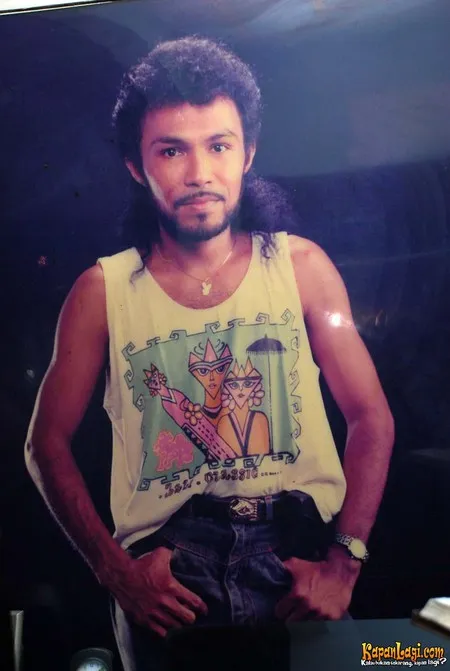 Foto Utha Likumahuwa