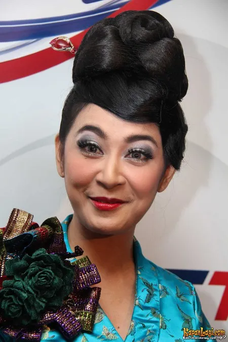 Foto Uut Permatasari