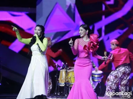 Foto Uut Permatasari