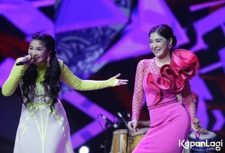 Foto Uut Permatasari