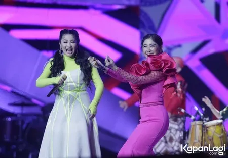 Foto Uut Permatasari