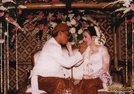 Foto Uya Kuya