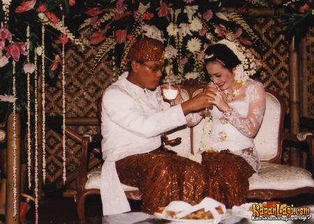 Foto Uya Kuya
