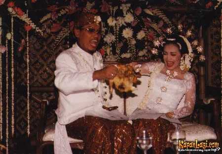 Foto Uya Kuya