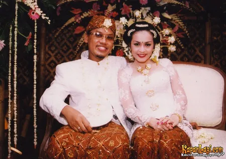 Foto Uya Kuya