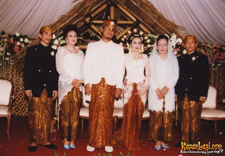 Foto Uya Kuya