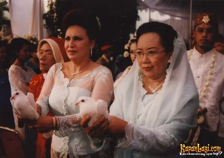 Foto Uya Kuya