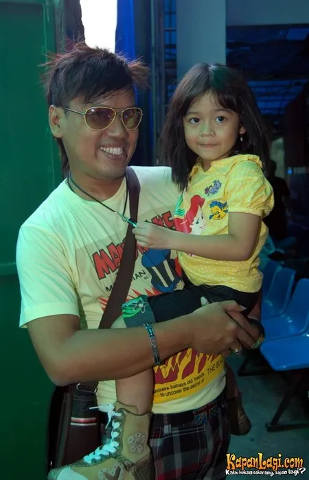 Foto Uya Kuya