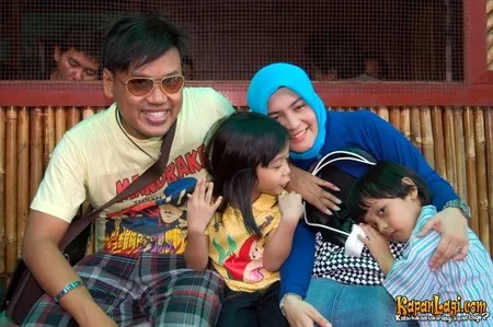 Foto Uya Kuya