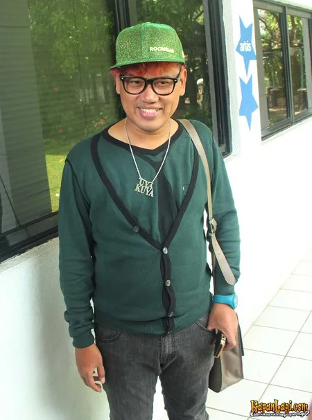 Foto Uya Kuya
