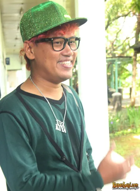 Foto Uya Kuya