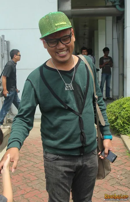 Foto Uya Kuya
