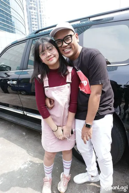 Foto Uya Kuya