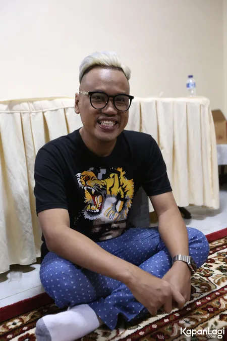 Foto Uya Kuya