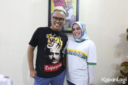 Foto Uya Kuya