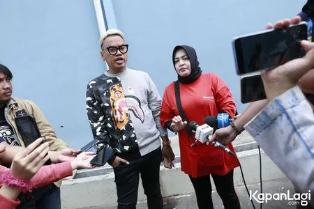 Foto Uya Kuya