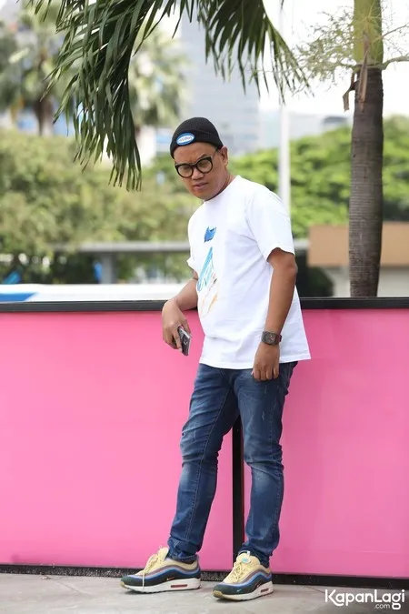 Foto Uya Kuya