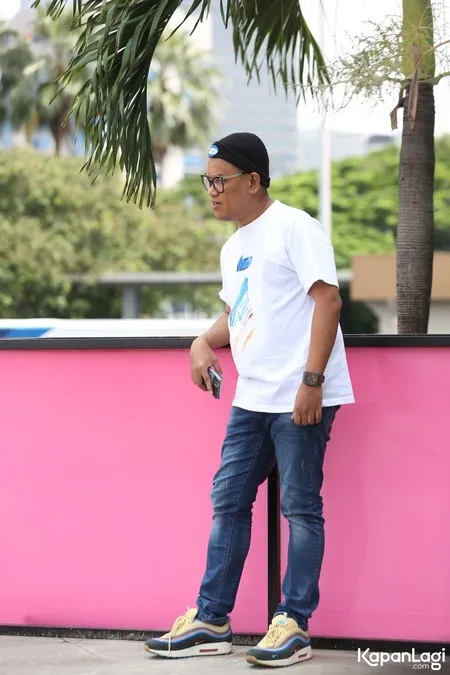 Foto Uya Kuya