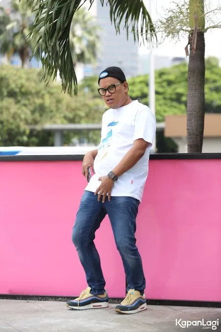 Foto Uya Kuya
