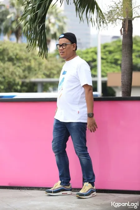 Foto Uya Kuya