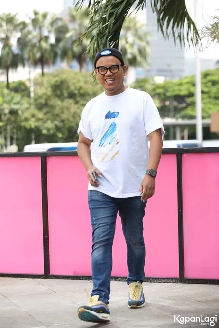 Foto Uya Kuya