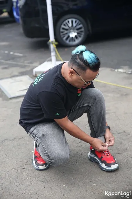 Foto Uya Kuya