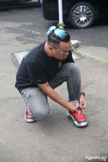 Foto Uya Kuya