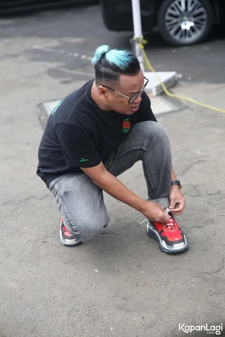 Foto Uya Kuya