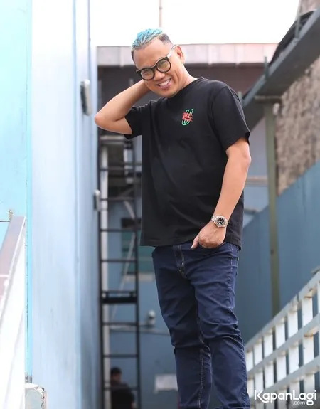 Foto Uya Kuya