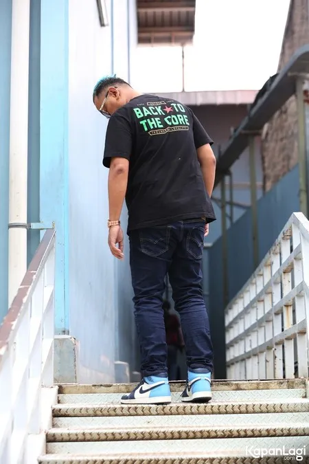Foto Uya Kuya