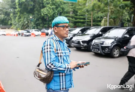 Foto Uya Kuya