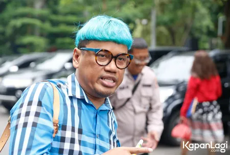 Foto Uya Kuya
