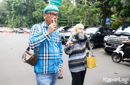 Foto Uya Kuya