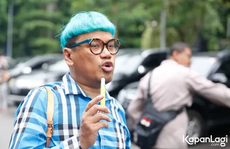 Foto Uya Kuya