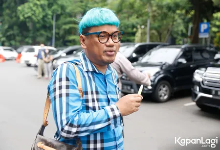 Foto Uya Kuya