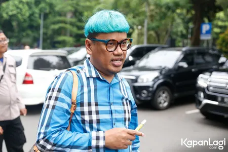 Foto Uya Kuya