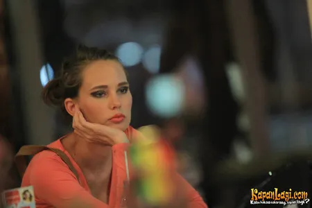 Foto Valentine Payen