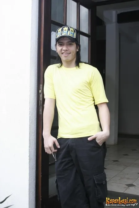 Foto Valentino