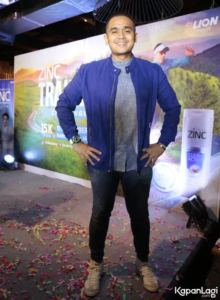 Foto Valentino Simanjuntak