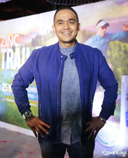 Foto Valentino Simanjuntak