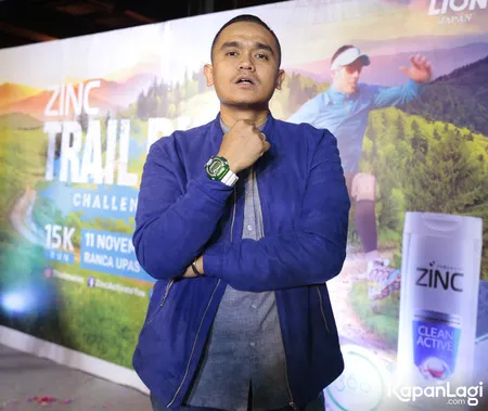 Foto Valentino Simanjuntak