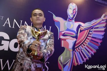 Foto Valentino Simanjuntak