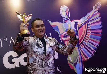 Foto Valentino Simanjuntak