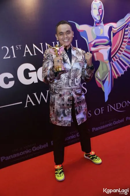 Foto Valentino Simanjuntak