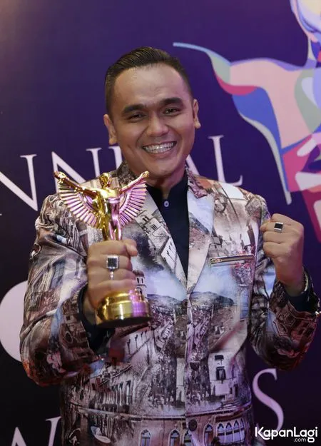 Foto Valentino Simanjuntak