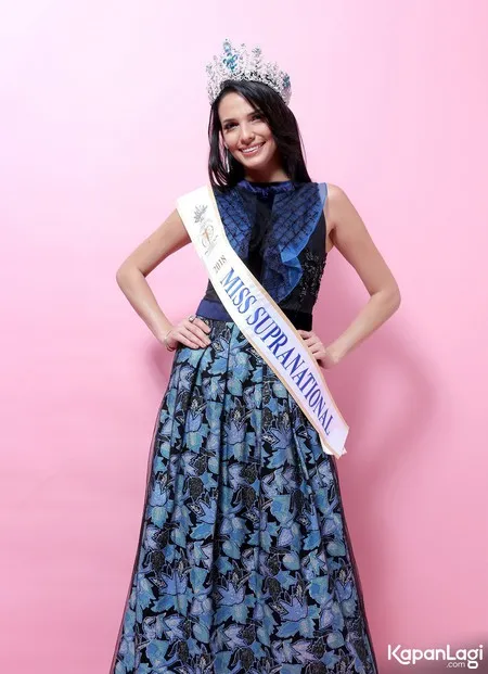 Foto Valeria Vasquez