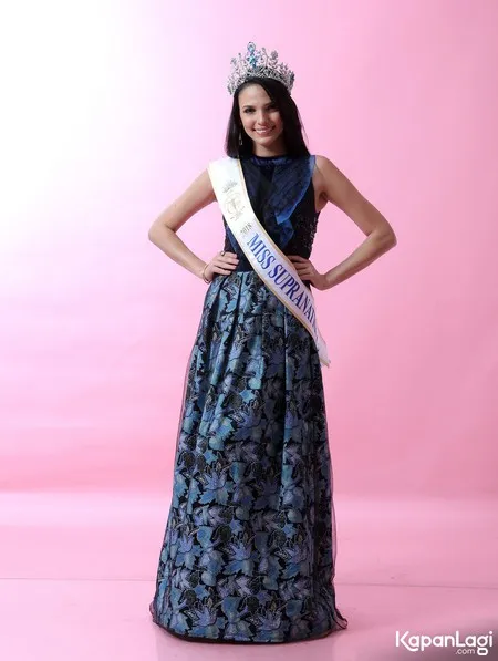 Foto Valeria Vasquez