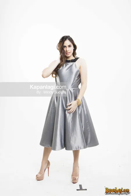 Foto Valerie Thomas. Nomor Foto: 080