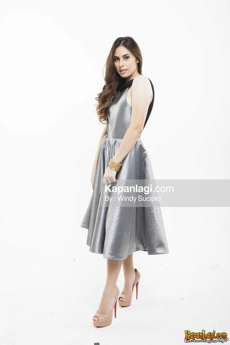 Foto Valerie Thomas. Nomor Foto: 082